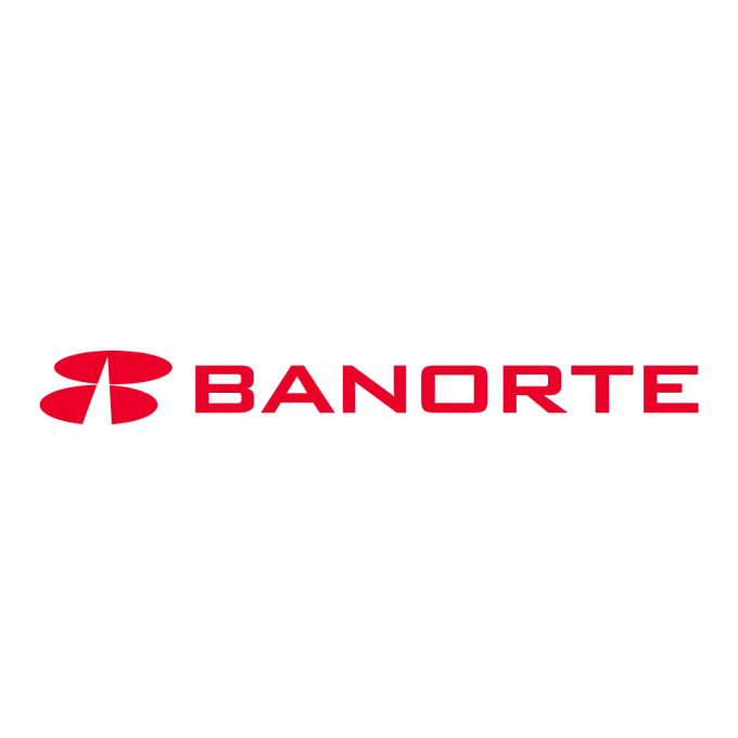 Logo de banorte