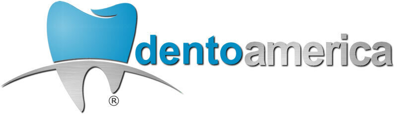 Logo de dento america