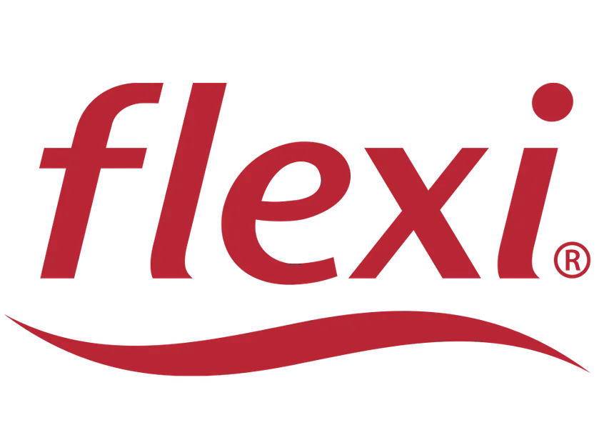 Logo de flexi