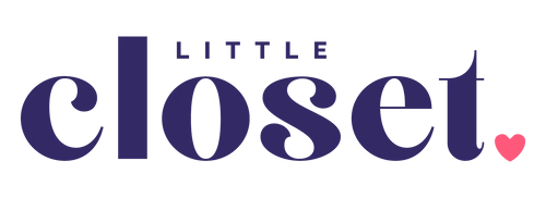 Logo de little closet