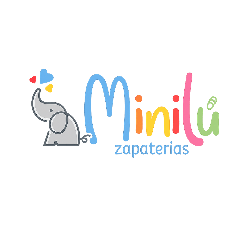 Logo de minilu