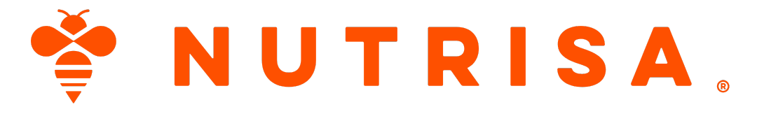 Logo de nutrisa
