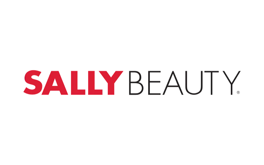 Logo de sallybeauty