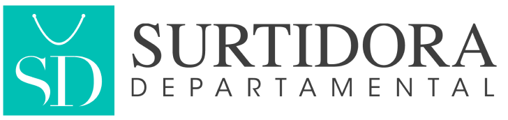 Logo de surtidora departamental