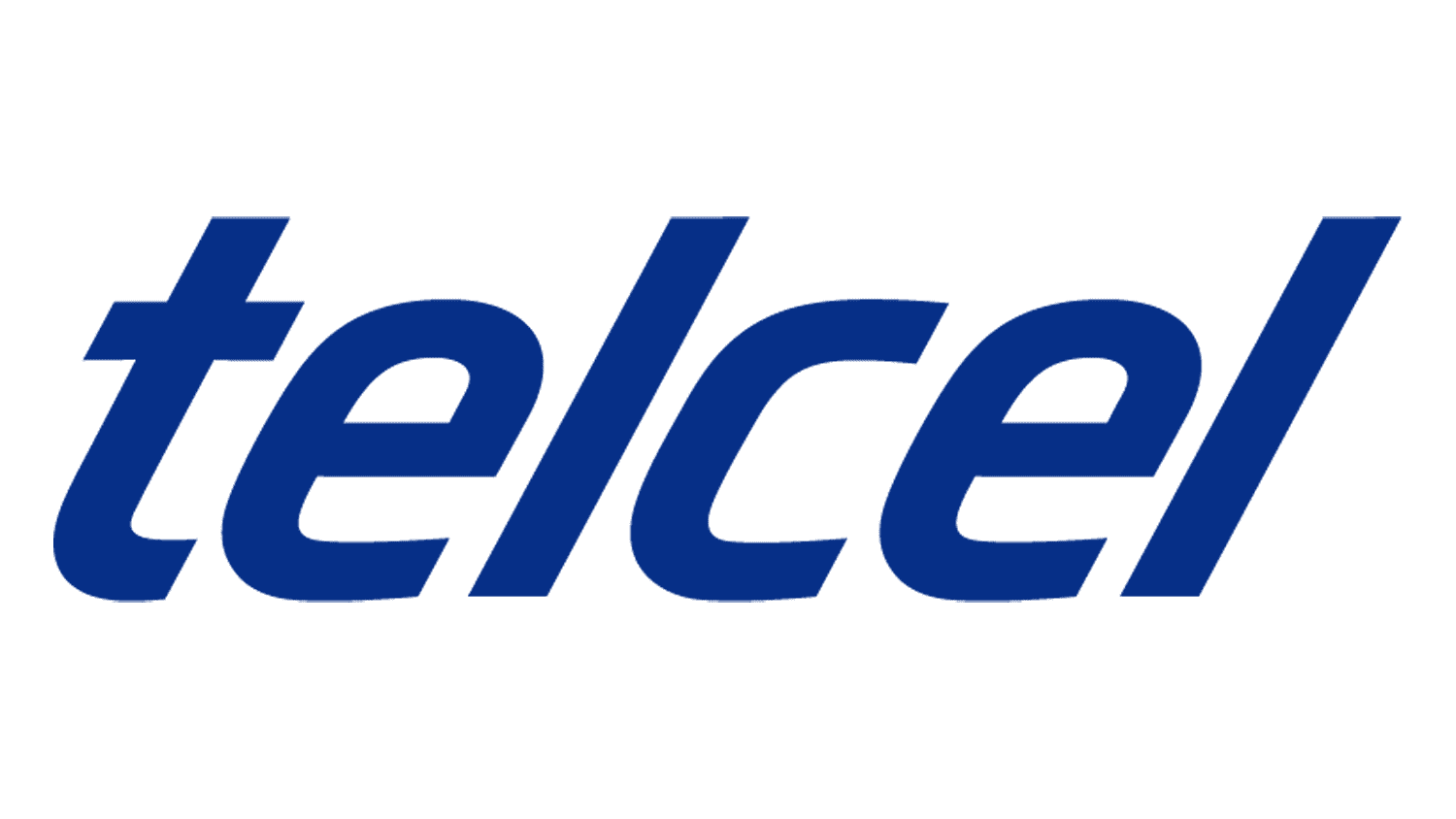 Logo de telcel