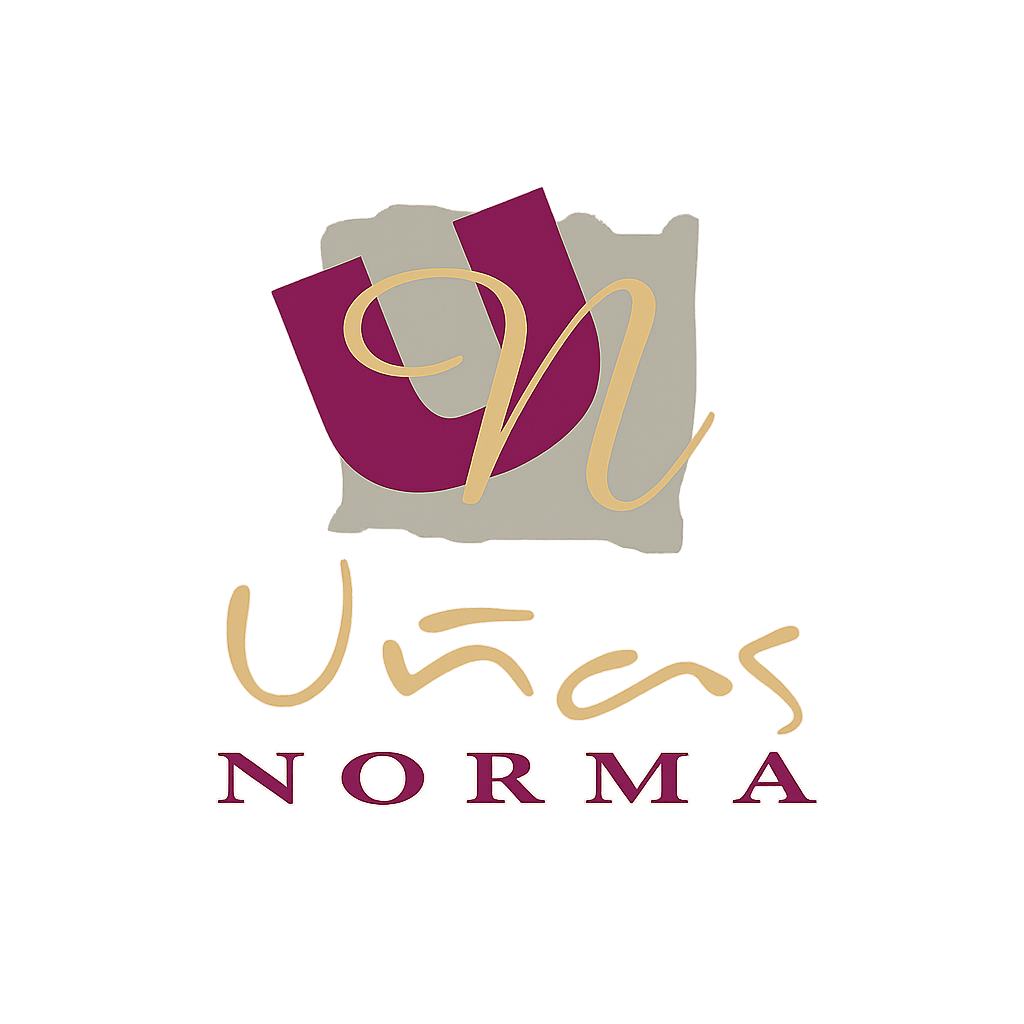 Logo de unas norma